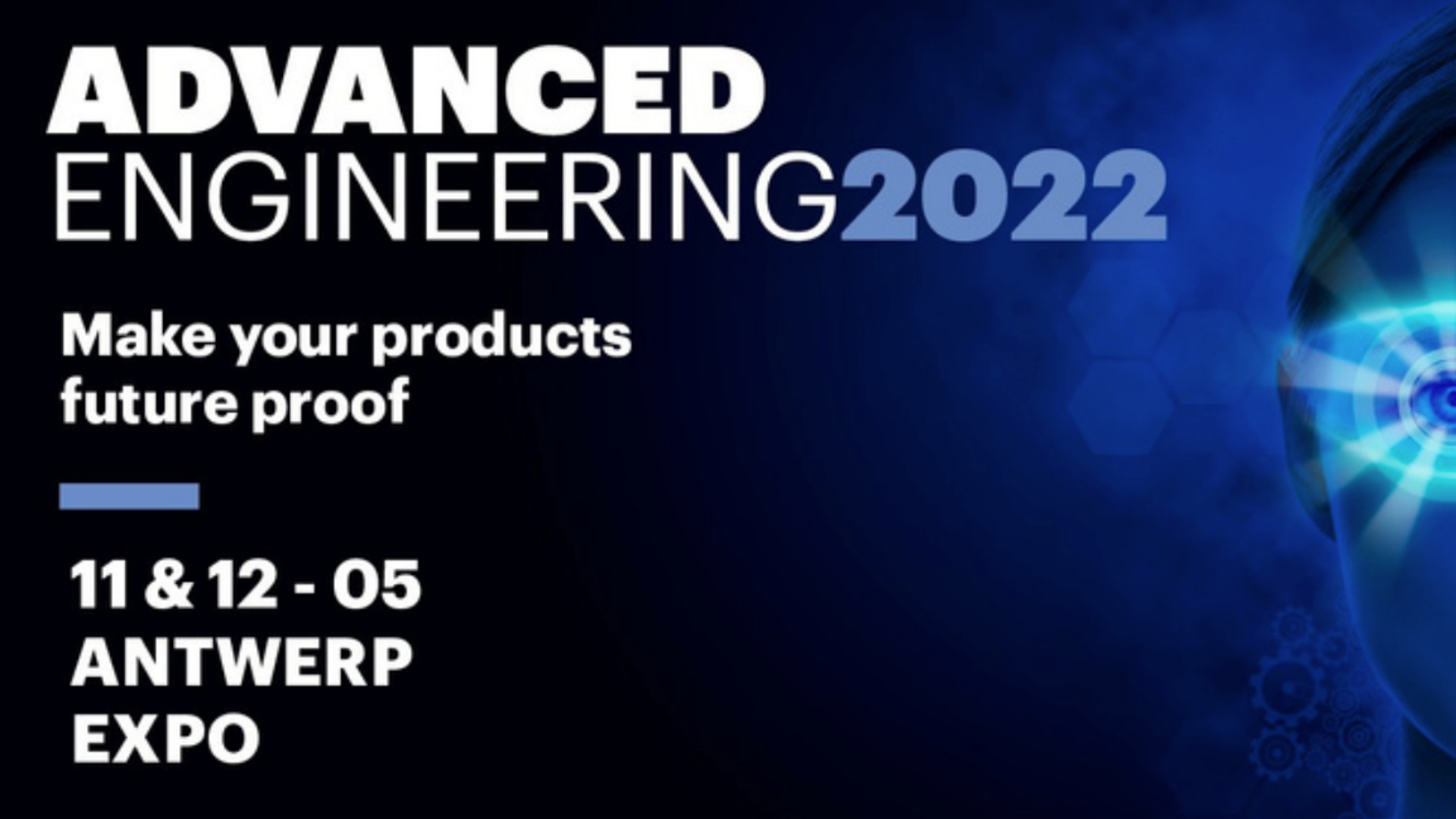 Advanced Engineering 2022