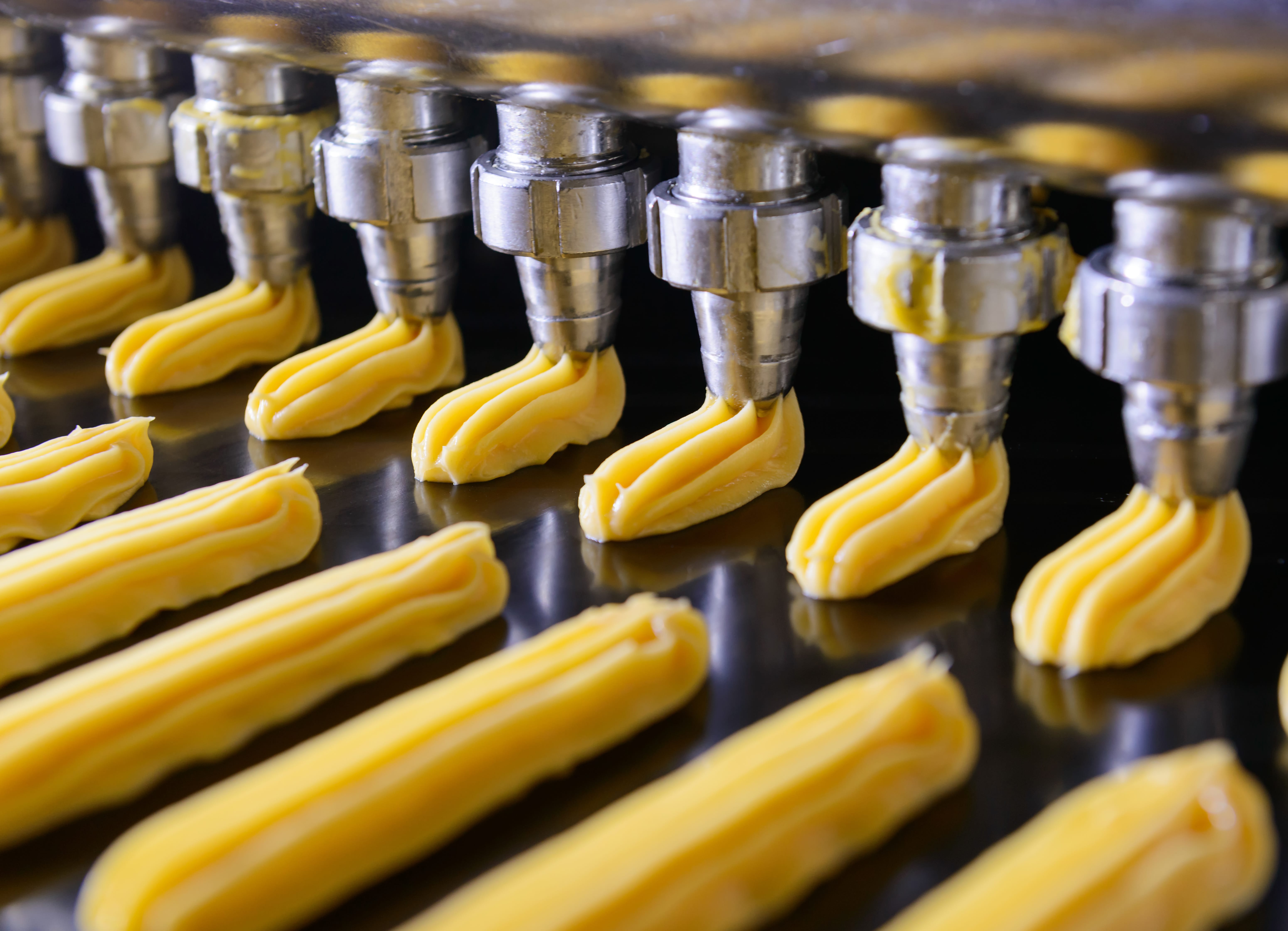 Production Planning & Scheduling