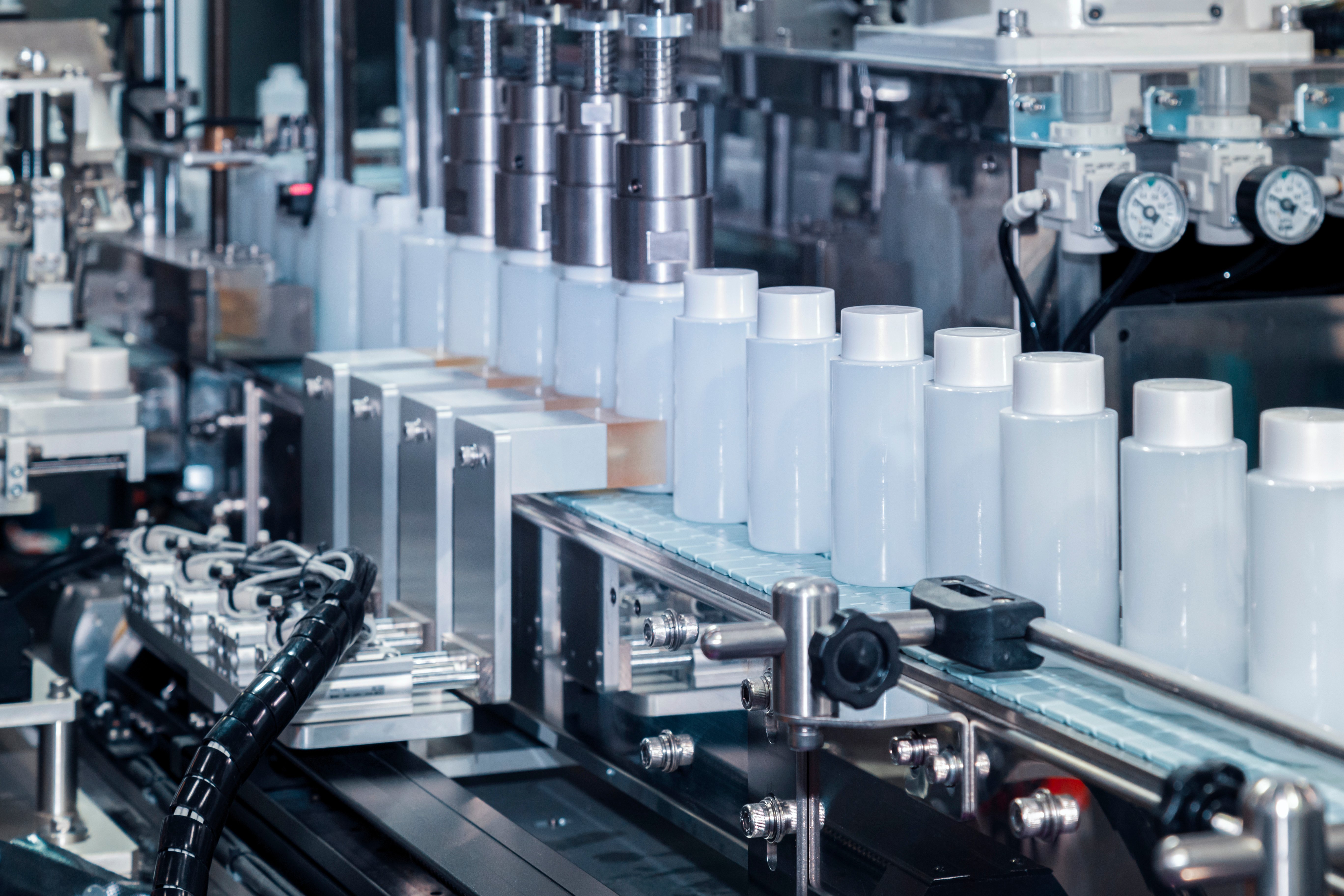 Production Planning & Scheduling Production Planning & Scheduling