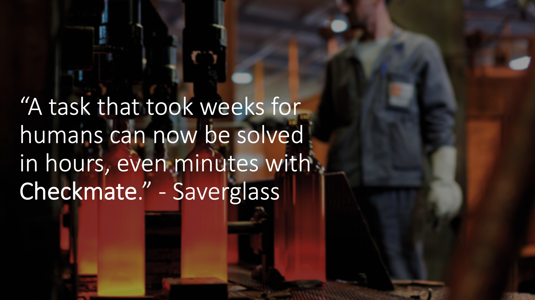 Saverglass human testimonial-1