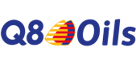 logo Q8 Oils