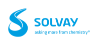 solvay logo